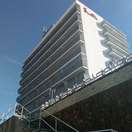 Apartament Slavia Rosa Miedzyzdroje Exterior photo