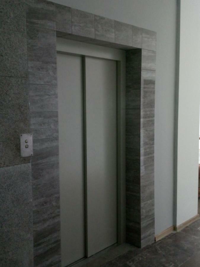 Apartament Slavia Rosa Miedzyzdroje Exterior photo