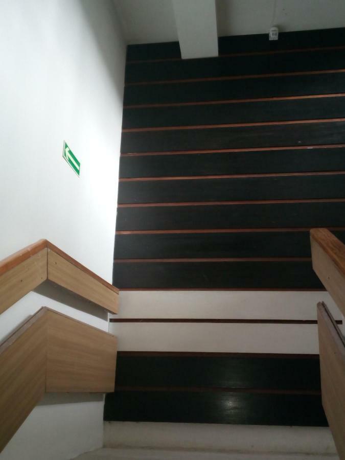 Apartament Slavia Rosa Miedzyzdroje Exterior photo